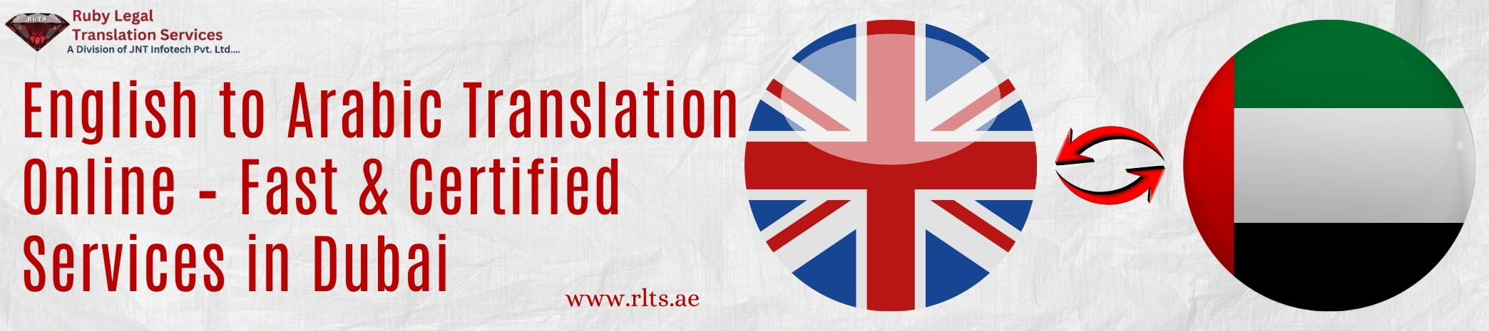 Medical Translation Services Dubai